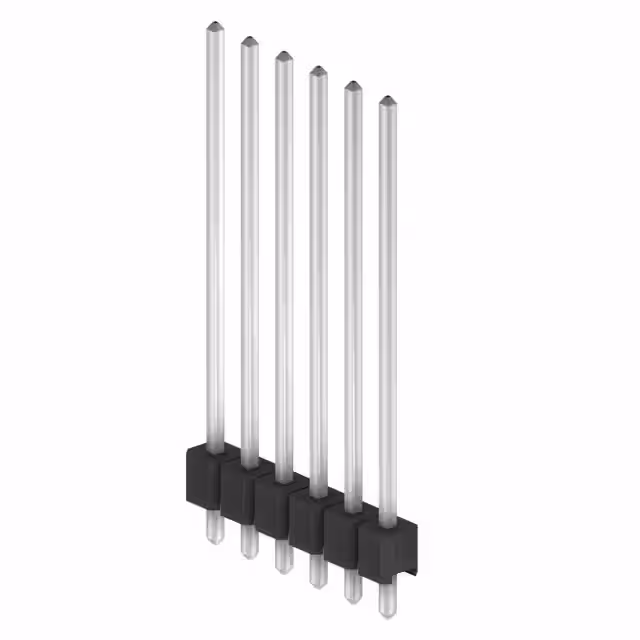 878910609 Molex  Headers Male Pins